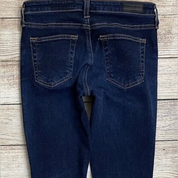 AG The Legging (8 years) (Size 24). - Picture 2 of 8